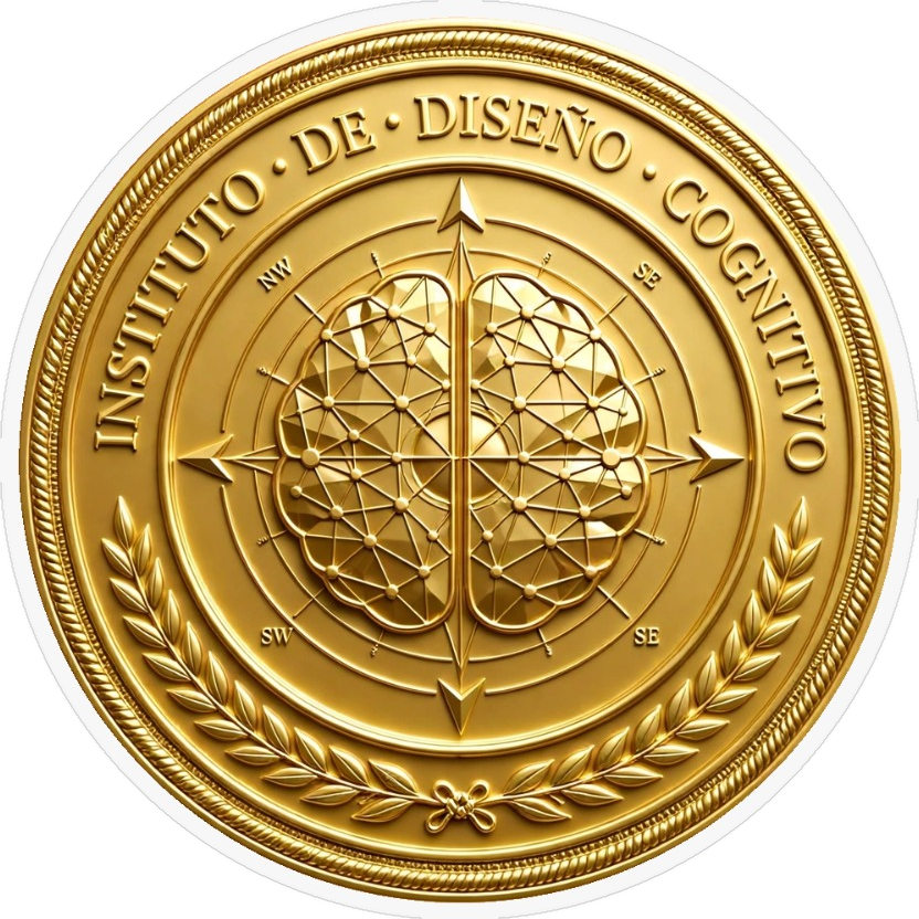 Instituto de Diseño Cognitivo