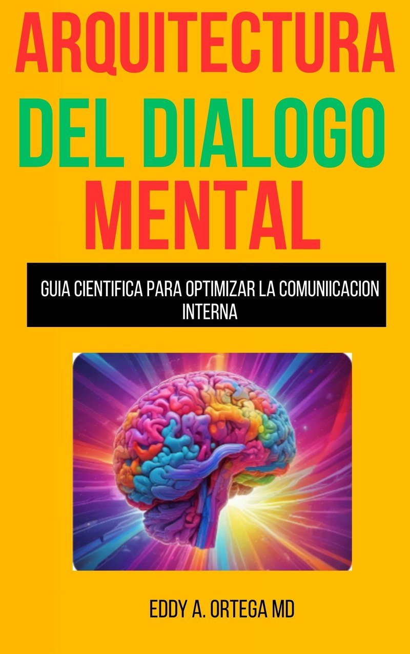 Obra en preparación del Dr. Eddy Ortega